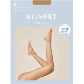 Kunert Fresh Up 10 Panty - Cashmere - Maat 44-46