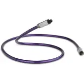 QED Reference Optical Quartz 0,6 m.