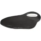 Dutchdeluxes Serveerschaal Lola Black Matt