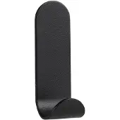 Zone Denmark A-Hook haak black, single