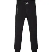 Name It Kids Broek 'Honk' zwart