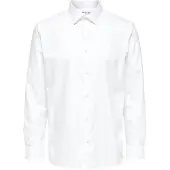 Selected Overhemd 'Ethan' wit