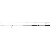 Mitchell Tanager Sw Spinning Rod Wit 2.12 m / 10-40 g