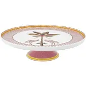 Pip studio Serveerschaal La Majorelle Pink 21 cm