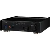 Teac Versterker AI-303 USB DAC Zwart