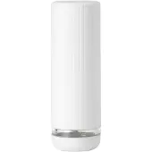 Brabantia SinkStyle Zeepdispenser Fresh White afwasmiddeldispenser knijpfles 200 ml