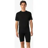 Super.natural Maillot Sierra140 | Maat 3XL