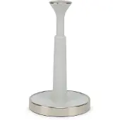 Joseph & Joseph Keukenrolhouder Push&Tear Kitchen Roll Holder Beige