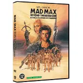 Wbs Mad Max 3 - Beyond Thunderdome (DVD)