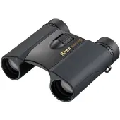 Nikon Sportstar EX 8x25 Zwart