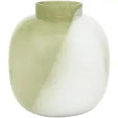 Urban Nature Culture Vaas Riva Pale Green