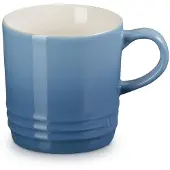 Le Creuset - Koffiebeker Chambray - 0,20l