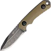 Mtech Neck Knife