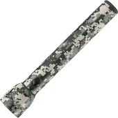 Maglite 3rd Gen LED 3D Digital Camo