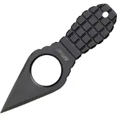 Mtech Grenade Neck Knife