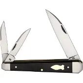 Rough Ryder Whittler