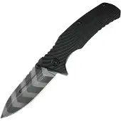 Kershaw Trace Linerlock A/O