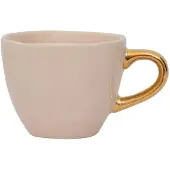 Urban Nature Culture Good Morning espressokopje 8 cl Old pink
