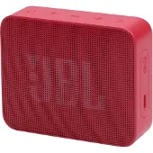 JBL Waterdichte Draadloze Draagbare Bluetooth luidspreker Go Essential 2 Rood