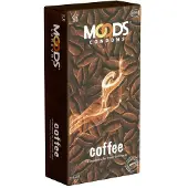 Moods Condoms Moods *Coffee Condoms* 12 St