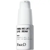 Face D Firming Lift Verstevigende oogcrème met liftend effect 15 ml