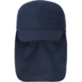 Reima - Kid's Biitsi - Hoed 50 cm, blauw