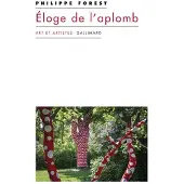 Gallimard Éloge de l'aplomb