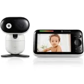 Motorola PIP1510 Videobabyfoon Radiografisch 2.4 GHz