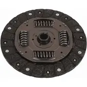 SACHS 1878 634 168 Koppelingsplaat
