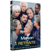 Blaq out Maison De Retraite - FR