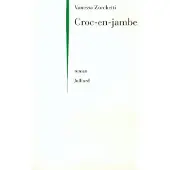 Julliard Croc-en-jambe