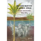 Libretto AUX SOURCES DU NIL