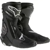Alpinestars S-MX Plus Motorlaarzen 2015 Maat