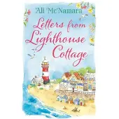 Little Brown Libri Letters from lighthouse cottage - Ali McNamara