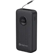 Denver Powerbank PQC-20065, 20000mAh, snelladen, PD65W