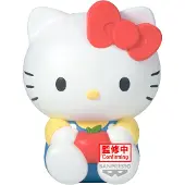 Banpresto Hello Kitty Sanrio Characters Sofmates-figuur 11 Cm