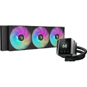 DeepCool Waterkoelingsset MYSTIQUE 360 ARGB