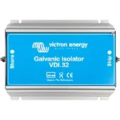Victron Energy Vdi-64 Galvanic Isolator Transparant