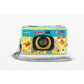 Lomography Lomoapparat 21mm Fluffy Omelette Edition