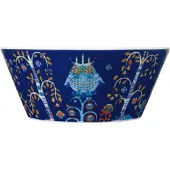 Iittala Schaaltje Taika Blauw 12,1 cm