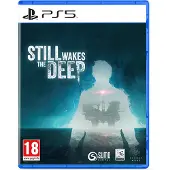 Still Wakes the Deep - PS5