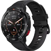 Mibro Smartwatch GS Pro, zwart