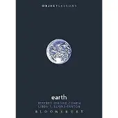 BLOOMSBURY Earth - Jeffrey Jerome Cohen