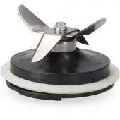 EDM Snijder met bladen EDM 07579 Mixer Navulling