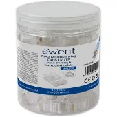 Ewent Stevige UTP-netwerkkabel categorie 6 Ewent IM1206