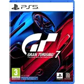 Gran Turismo 7 (PS5) Standaard Engels PlayStation 5