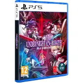 Under Night In-Birth II | PS5