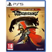 Ravenswatch