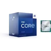 Intel Core i9 13900F