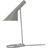 Louis Poulsen AJ tafellamp Warm grey